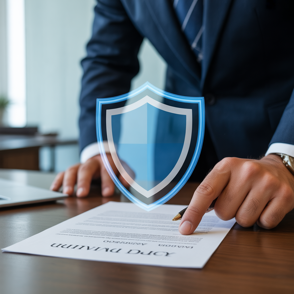 derecho de seguros