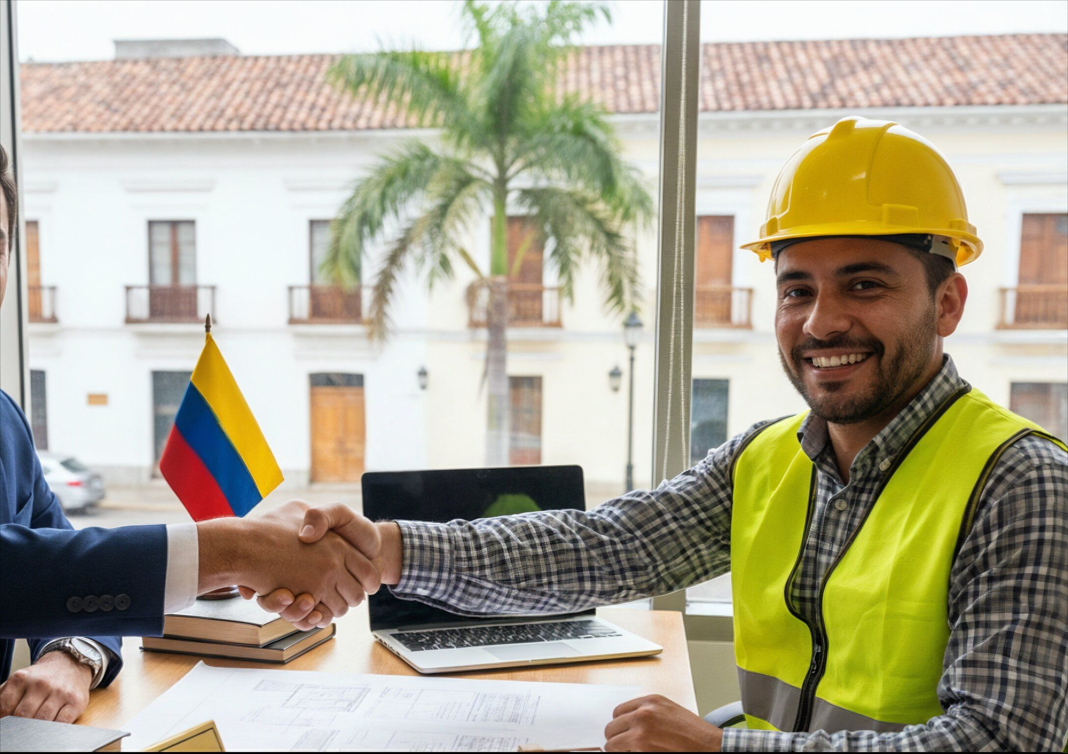 Imagen principal del Artículo