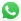 Footer Whatsapp Icon